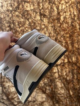 Predam tenisky Puma - 2
