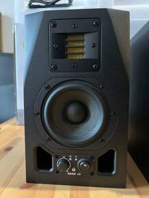Štúdiové reproduktory Adam audio A3x - 2