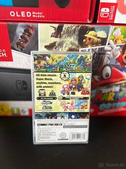 New Super Mario Bros.U Deluxe Nintendo Switch - 2