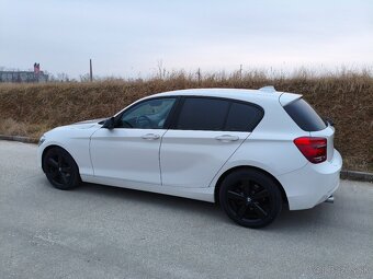 Predám Bmw f20 - 2