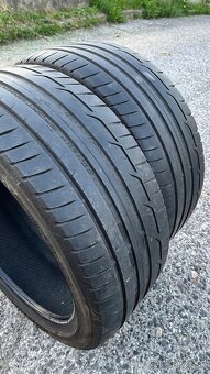 ☀️letné 2ks 235/40 r19 - 2