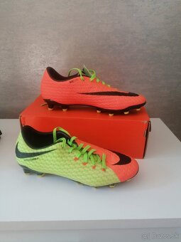Kopačky Nike Hypervenom - 2