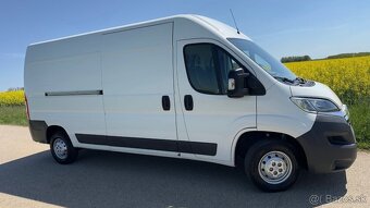 Citroen Jumper 2.2 HDI L3H2 - 2