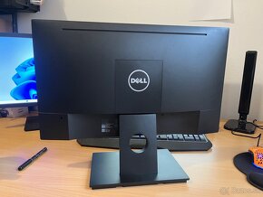 Dell E2216H 22” - 2