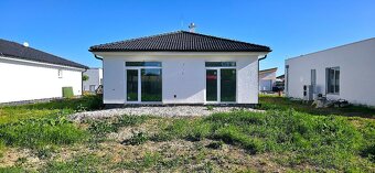 PNORF – skolaudovaný 4i RD, tep. čerpadlo, 561 m2, Krakovany - 2