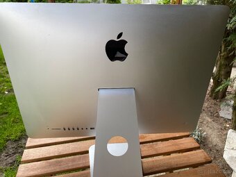 Apple iMac 21.5 mid2014 i5,8GB,HD5000,1TBSSD - 2