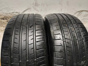 235/40 R18 Letné pneumatiky Tomket Sport 2 kusy - 2