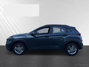 Hyundai KONA - 2