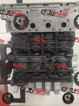 Motor 2.0 TDI CR CBB CAG CAH CBA CBD CEG Repas - 2