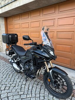 Honda CB 500X 2023 - 2