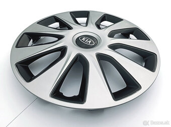 puklice KIA 14" (4ks) Stratos - 2