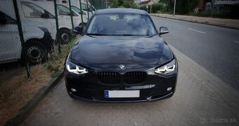 Osram LEDriving Full LED svetlomety - 2