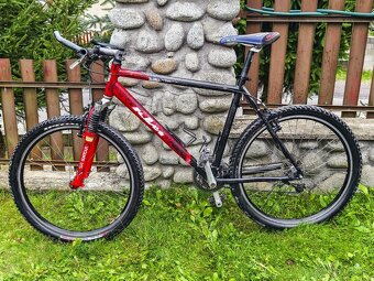 KTM bicykel 54veľkosť - 2