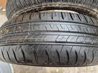 175/65 r15 letné 2 ks MICHELIN - nejazdené - 2