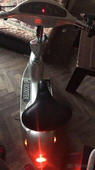 Scooter Sunn Slee 500 - 2