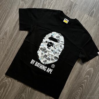 Bape tričko - 2