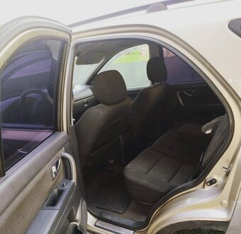 Kia sorento 2,5. r.v.2008 ,,,,2x - 2