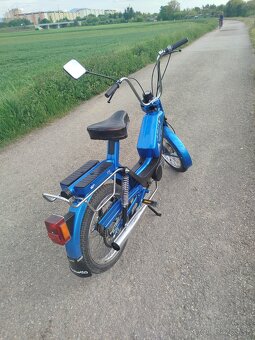 Babeta 210 - 2