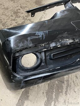 Bmw nárazník f30, f31, f32 - 2