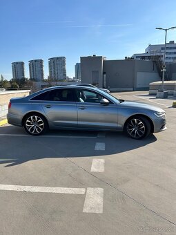 Audi A6 C7 3.0 TDI - 2
