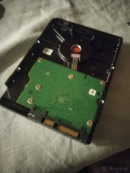 HDD 2000GB - 2