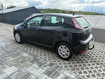 Fiat Punto - 2