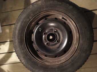 165/70/13 letne 4x108 - 2
