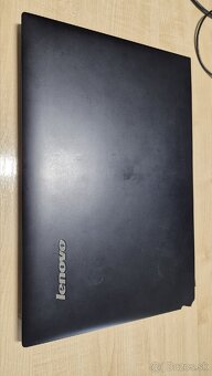 Notebook Lenovo B50-30 - 2