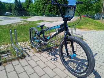 Bmx haro race elite xl - 2