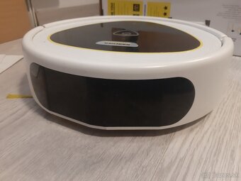 Predám robotický vysávač RC 3 Premium - 2