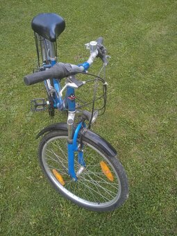 Bicykel - 2