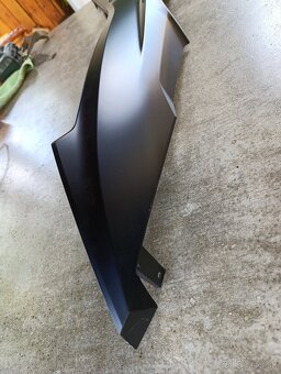Honda Forza - 2