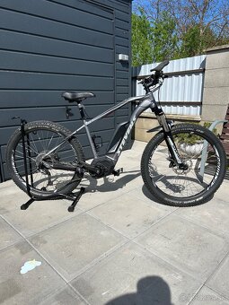 Horsky elektrobicykel stevens e wave - 2