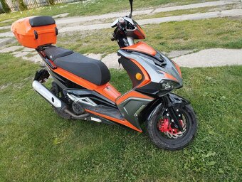 Adamoto 125 - 2