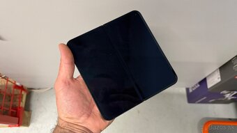 Google Pixel 9 Pro Fold Obsidian - 2