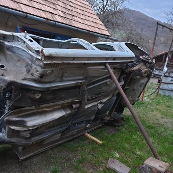 predám diely na VW Bora 1,9 tdi PUMPA DIESE 96 kw asz - 2