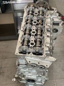 MOTOR BMW MINI, TOYOTA 2.0D - N47C20A - 2