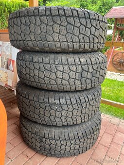 18" 6x139,7 DODGE RAM - 2
