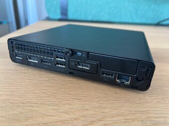 HP Prodesk 405 G6 Desktop Mini PC SFF - 2