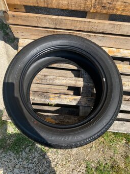 Letné Pneumatiky Yokohame BluEarth E70 225/55R18 - 2