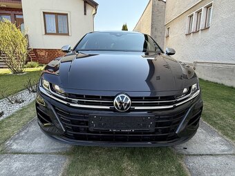 VW ARTEON SHOOTING BRAKE R 2.0TSI 4MOTION DSG 320 PS ,IQ LIG - 2