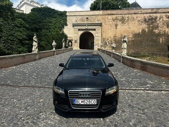 Audi A4 B8 2.0 TDI | 105 kw | model 2012 - 2