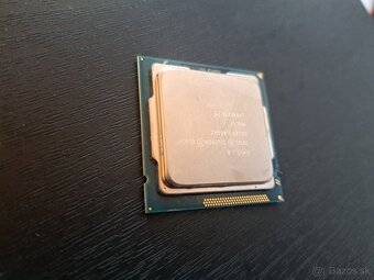 Ram DDR3-4GB a 8GB ,procesor intel SR196 - 2,40GHz - 2
