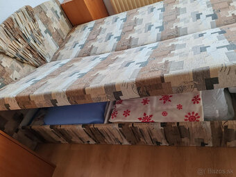 Manzelska postel - 2