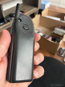 Nokia 5110 na diely - 2