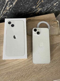 Iphone 13 128 gb - 2