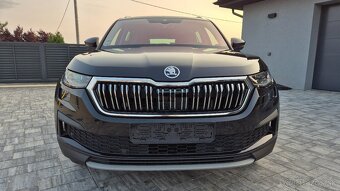 Škoda Kodiaq 2.0 TDi 110kw DSG 2022 FACELIFT - 2