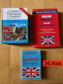 Knihy za symbolicke ceny - 2