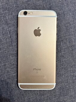 iPhone 6S - 2