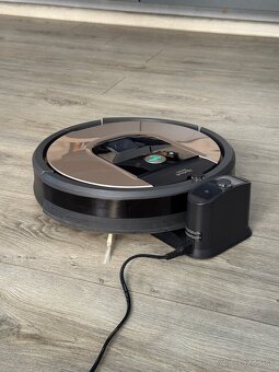 Robotický vysávač iRobot 976 - 2